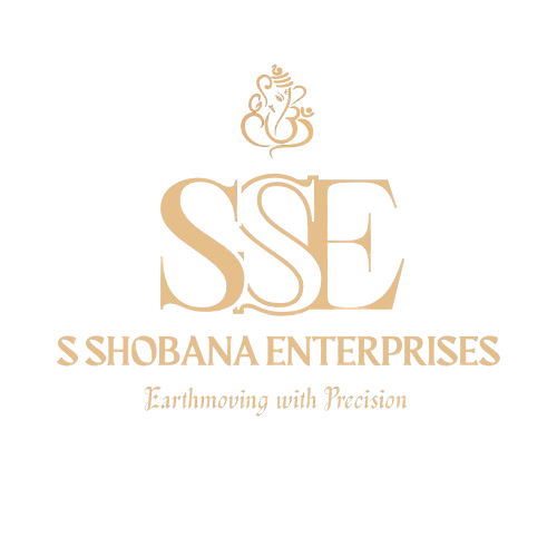 S Shobana Enterprises Logo